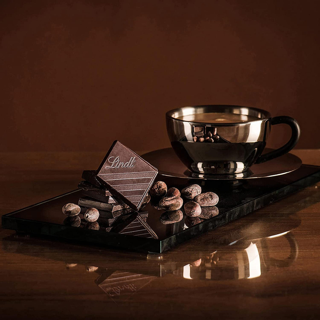 Lindt EXCELLENCE Chocolate Varieties Single to Family Sizes | Swiss Imported