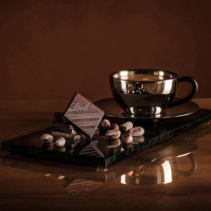 Lindt EXCELLENCE Chocolate Varieties Single to Family Sizes | Swiss Imported