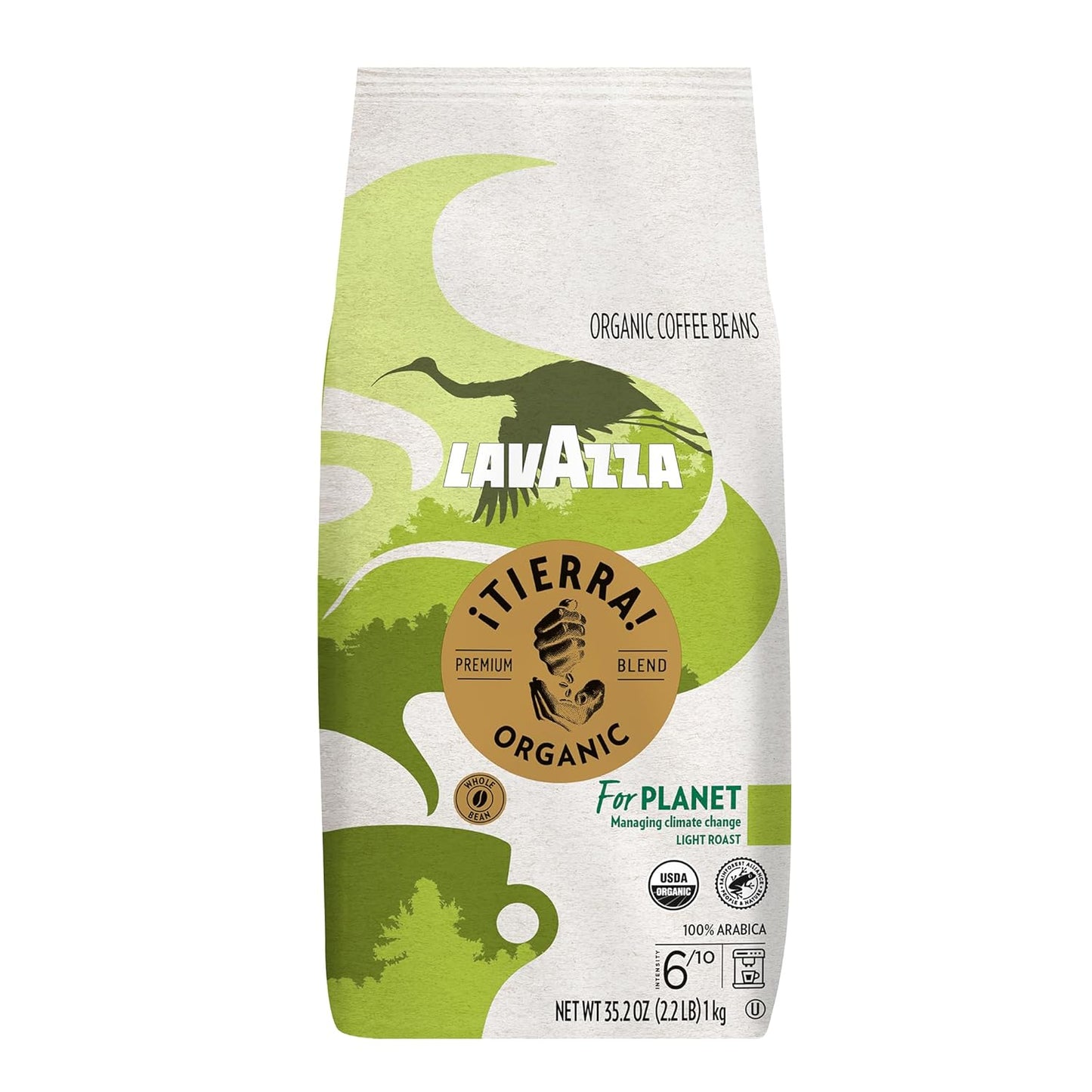 Itallian Lavazza Coffee Beans – 11 Premium Italian Blends