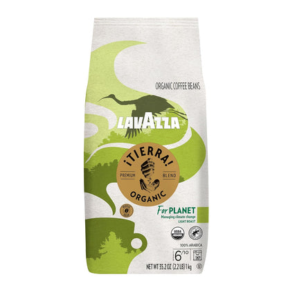 Itallian Lavazza Coffee Beans – 11 Premium Italian Blends