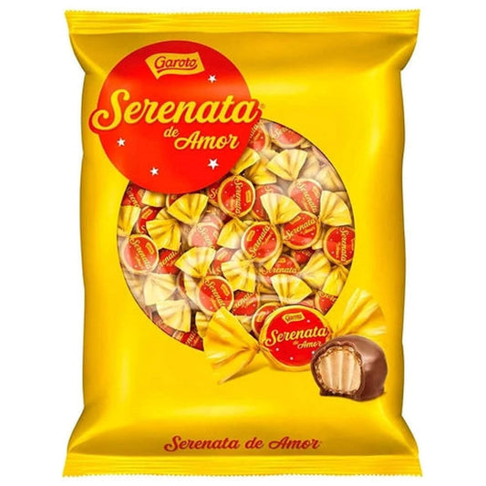 Brazilian Garoto Serenata De Amor 1.8 lbs