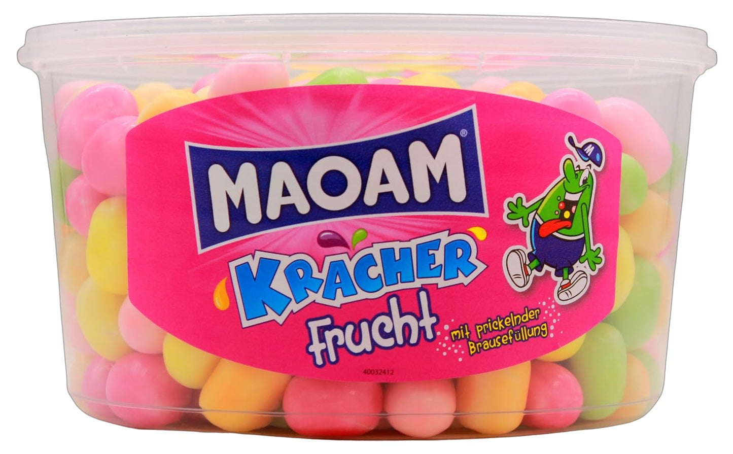 German Maoam Candy Variety – Party Packs & Mixes