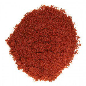 OG2 FC PAPRIKA SMOKED ( 1 X 1 LB   )
