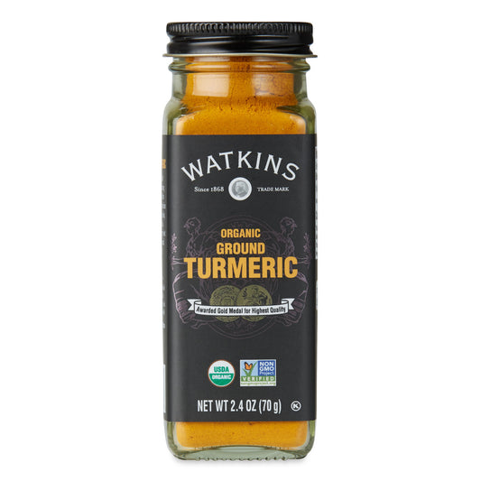 Watkins Turmeric - 1 Pack