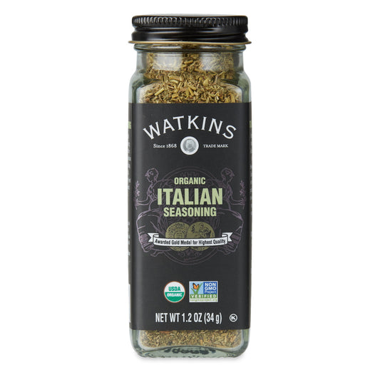 Simply Organic Italian Seasoning - 1 Pack