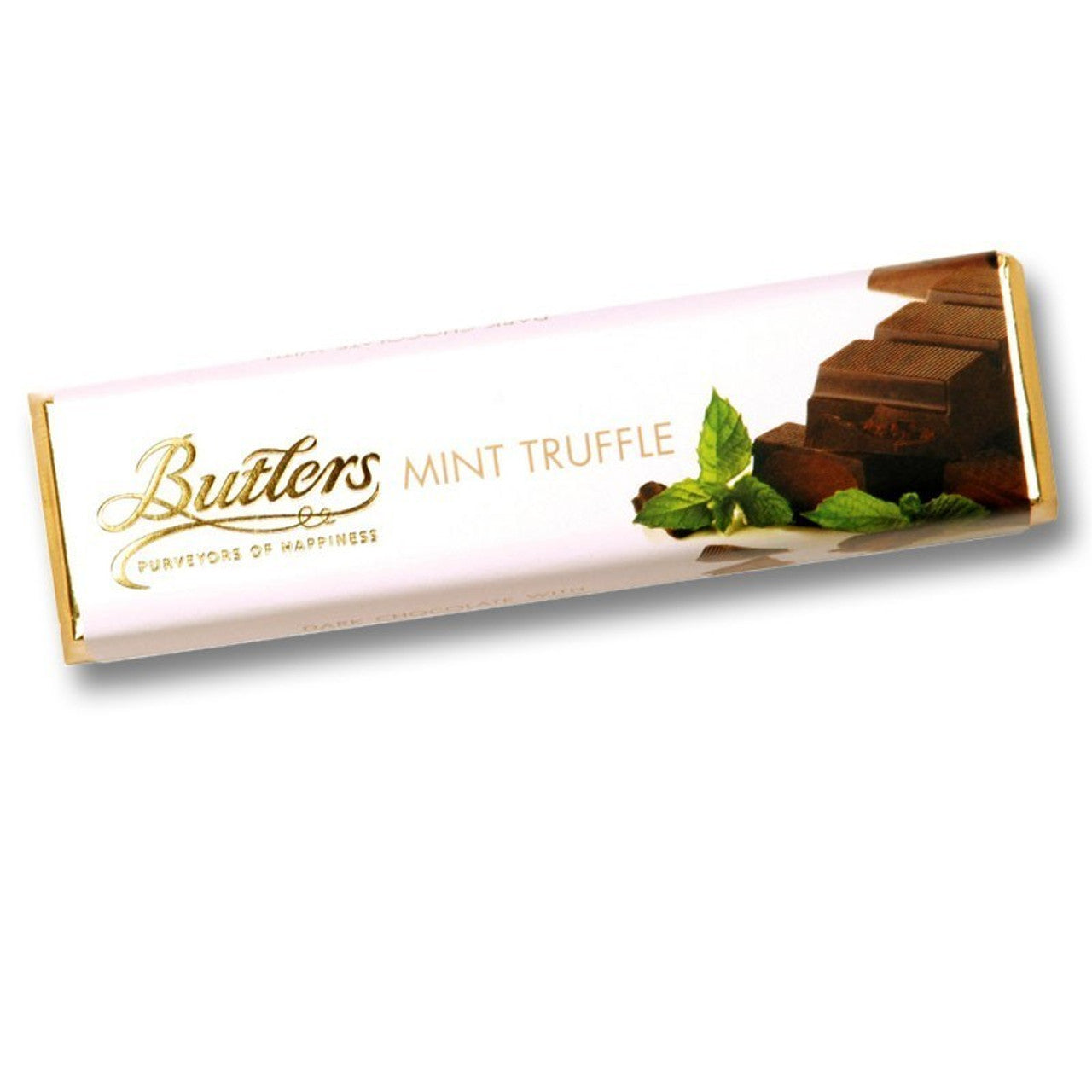 Premium Butlers Irish Chocolate Bars & Caramels – 7 Gourmet Flavors