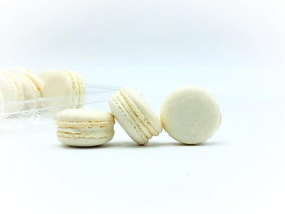 French Macarons – Build Your Own Box - 12pcs to Party Size