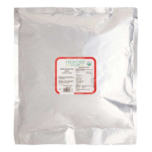 OG2 FC ADOBO SEASONING ( 1 X 1 LB   )