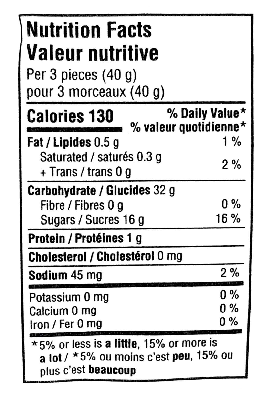 Australian Roo’s Plant-Based Soft Licorice – All Natural Mixed Berry Flavor, 120g Bag | Taste The Planets 