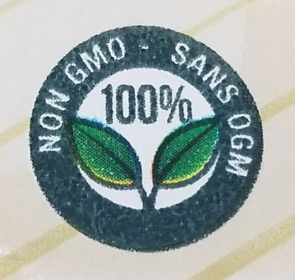 Australian Roo’s Plant-Based Soft Licorice – All Natural Mixed Berry Flavor, 120g Bag