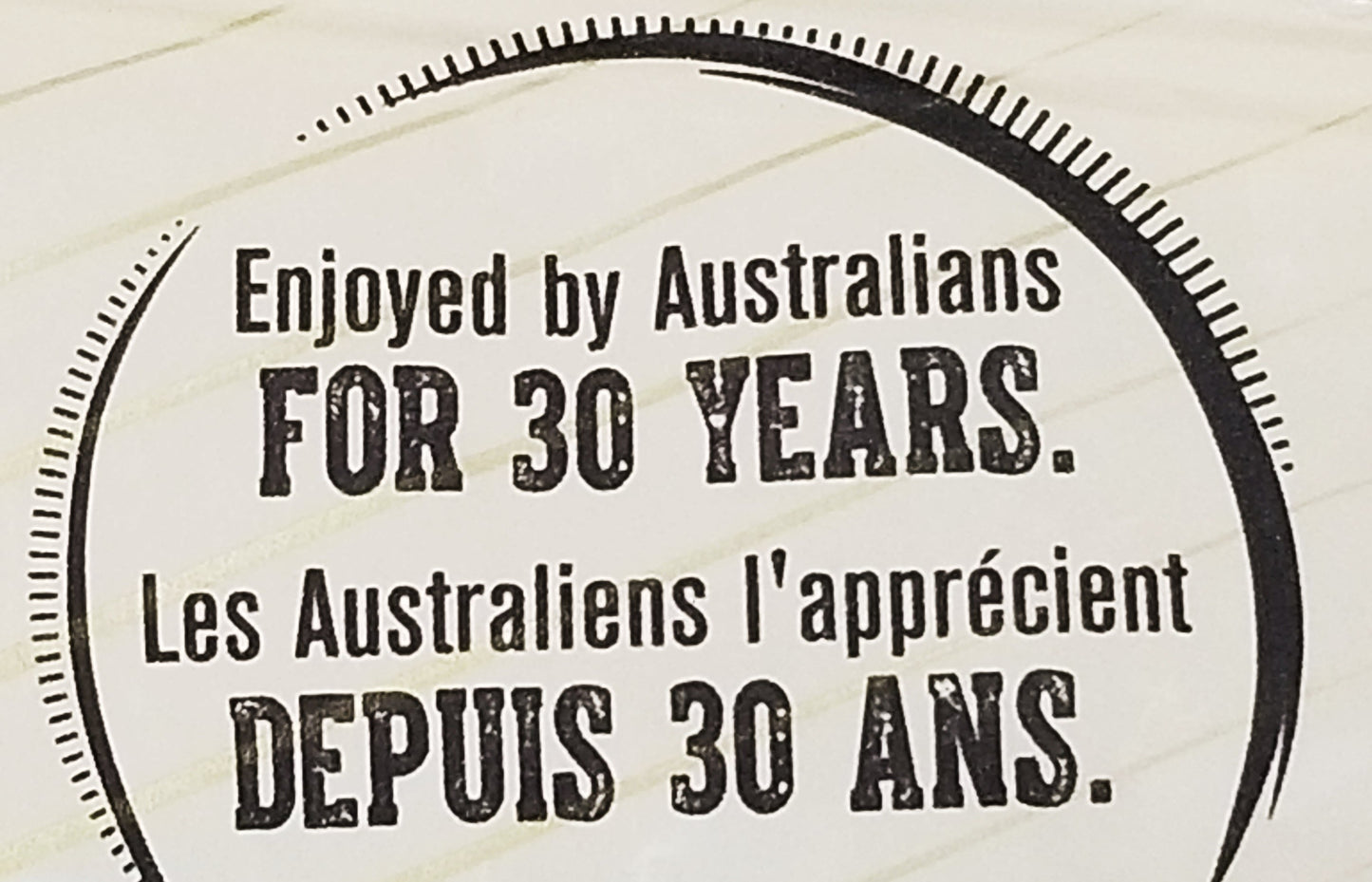 Australian Roo’s Plant-Based Soft Licorice – All Natural Mixed Berry Flavor, 120g Bag