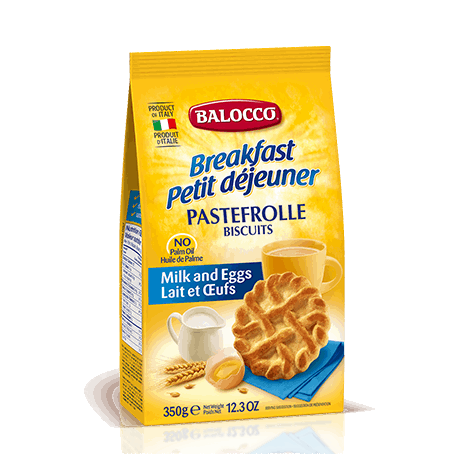 Italian Balocco – 18 Authentic Cookies, Wafers & Biscuit Collections | Taste The Planets 