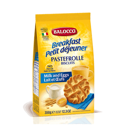 Italian Balocco – 18 Authentic Cookies, Wafers & Biscuit Collections | Taste The Planets 