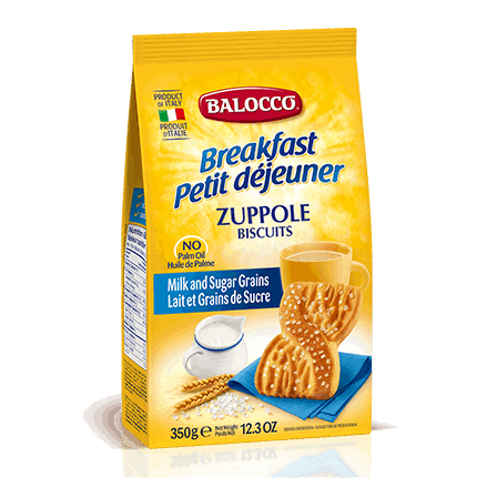 Italian Balocco – 18 Authentic Cookies, Wafers & Biscuit Collections | Taste The Planets 