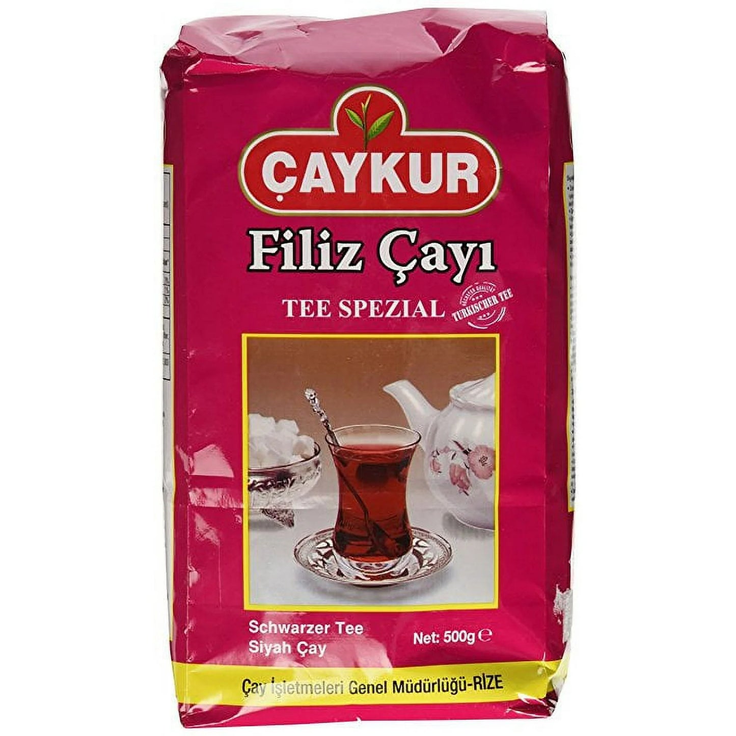 Best Turkish Caykur Tea (Cay) – 7 Premium Varieties