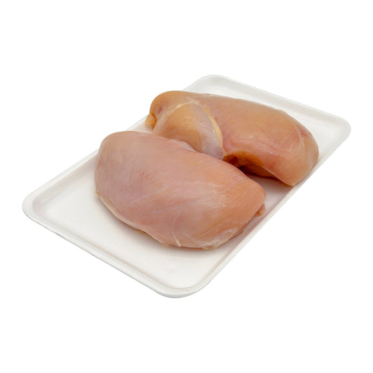 Fresh Chicken Breast – Lean, High-Protein & Boneless