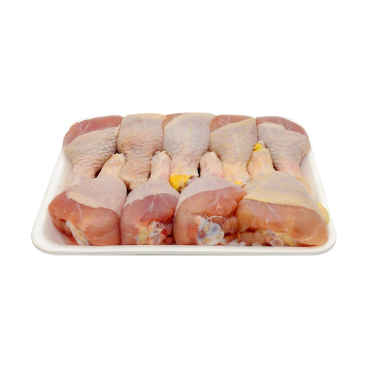 Fresh Chicken Thigh Chops – Bone-In, Juicy & Rich in Flavor