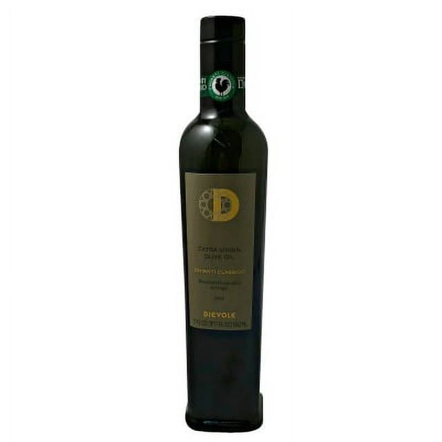 Itallian Chianti Classico Extra Virgin Olive Oil 250mL (8.45fl oz)
