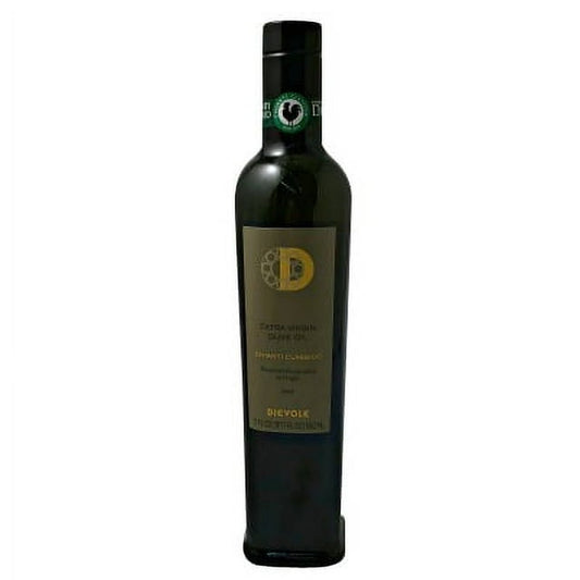 Itallian Chianti Classico Extra Virgin Olive Oil 250mL (8.45fl oz)