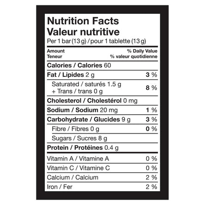 English Mars Fun Size Bars 50 Pack (12.9g Each) – Peanut Free Chocolate