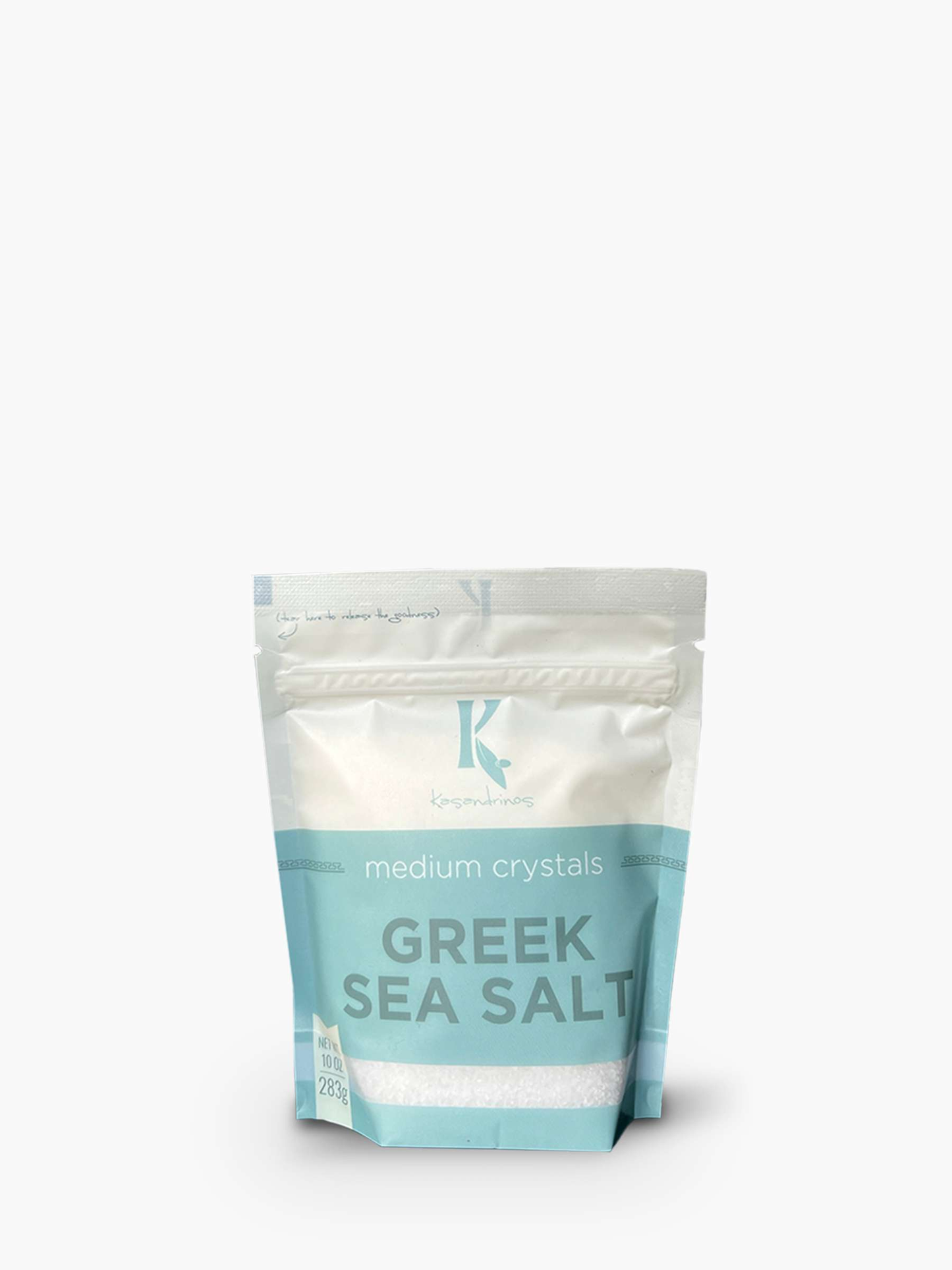Greek Kasandrinos Ares Pepper Blend – Organic Garlic & Black Pepper Seasoning
