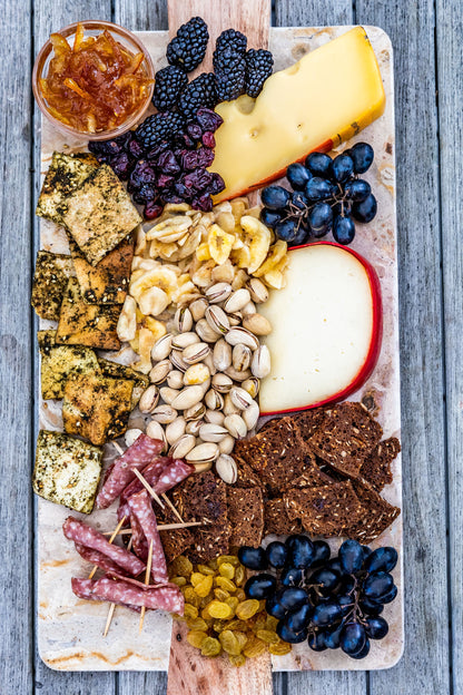 Crunchy Lebanese Za’atar Pita Chips – Vegan, Low-Fat, Authentic