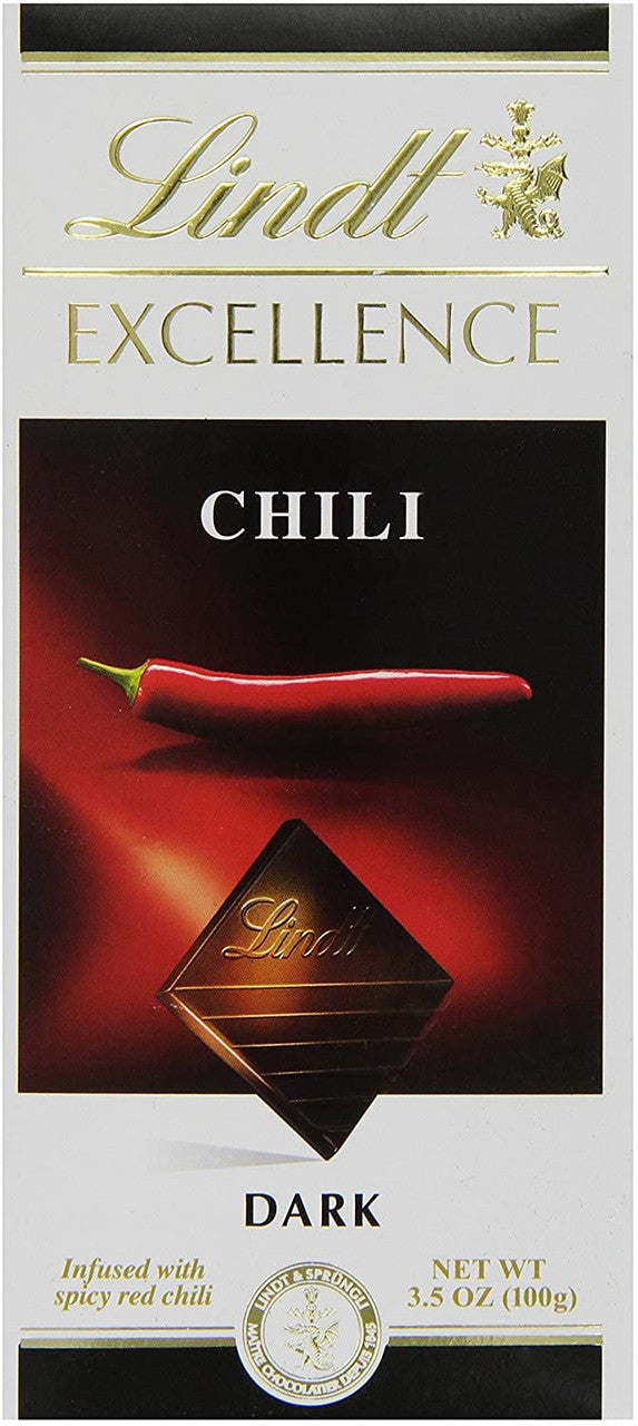 Lindt EXCELLENCE Chocolate Varieties Single to Family Sizes | Swiss Imported