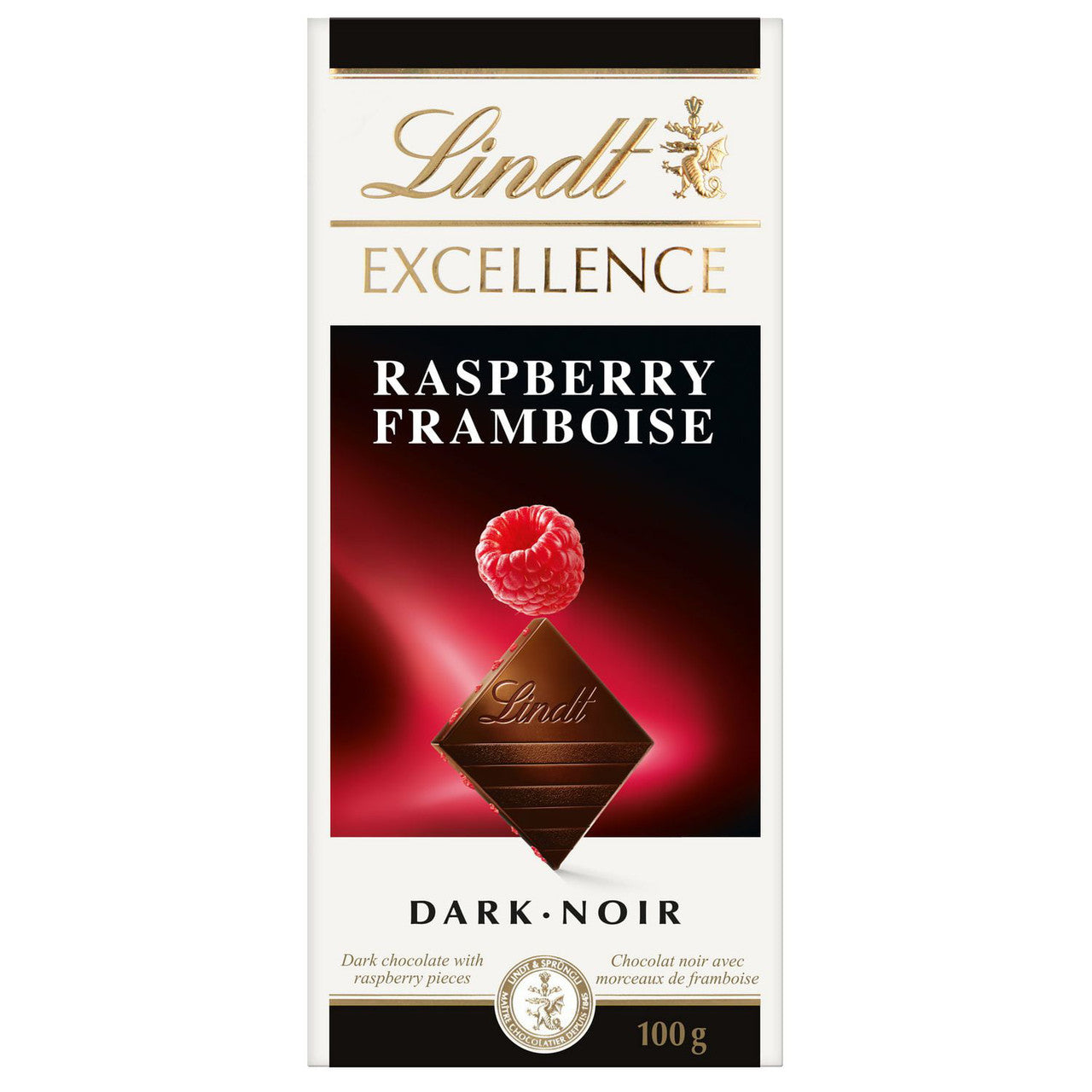 Lindt EXCELLENCE Chocolate Varieties Single to Family Sizes | Swiss Imported