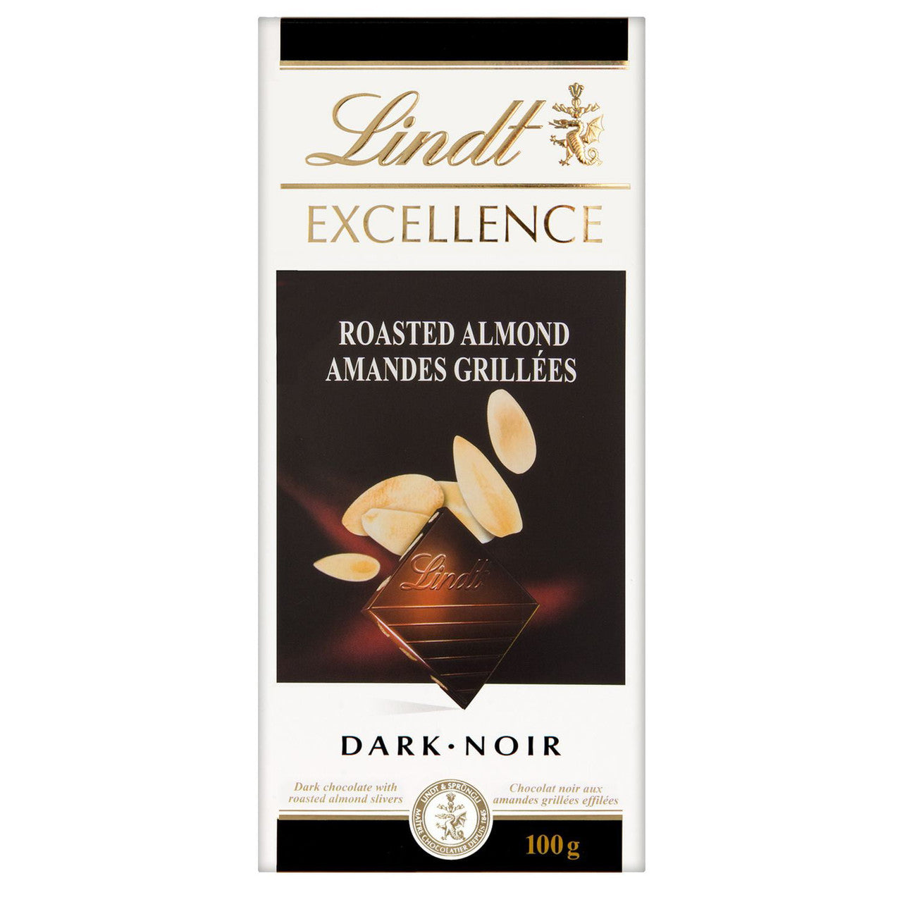 Lindt EXCELLENCE Chocolate Varieties Single to Family Sizes | Swiss Imported