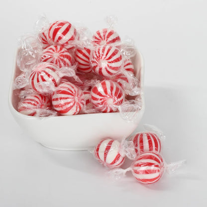 Canadian Bulk Lollipops & Candy Mix - 5 lbs Assorted Fruit, Mint & Party
