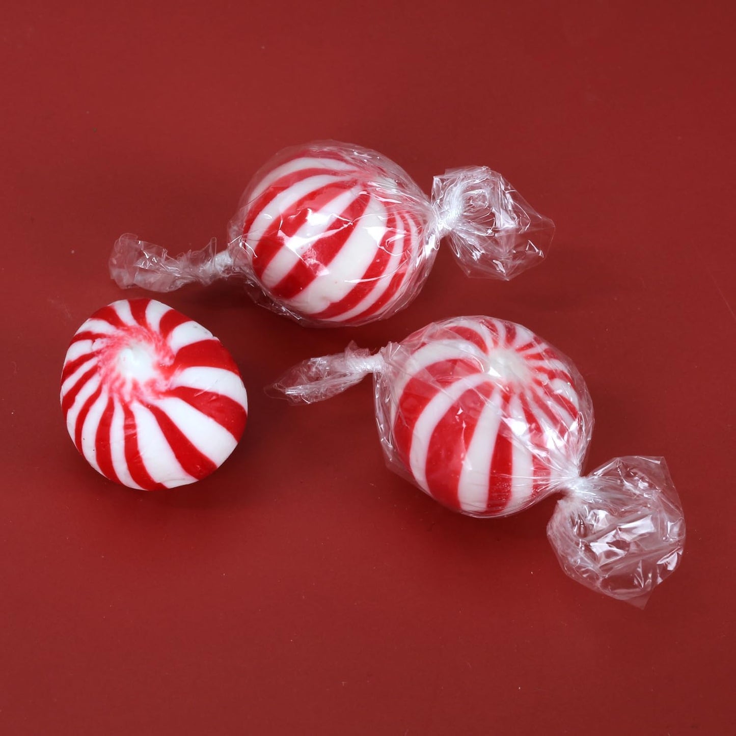 Canadian Bulk Lollipops & Candy Mix - 5 lbs Assorted Fruit, Mint & Party