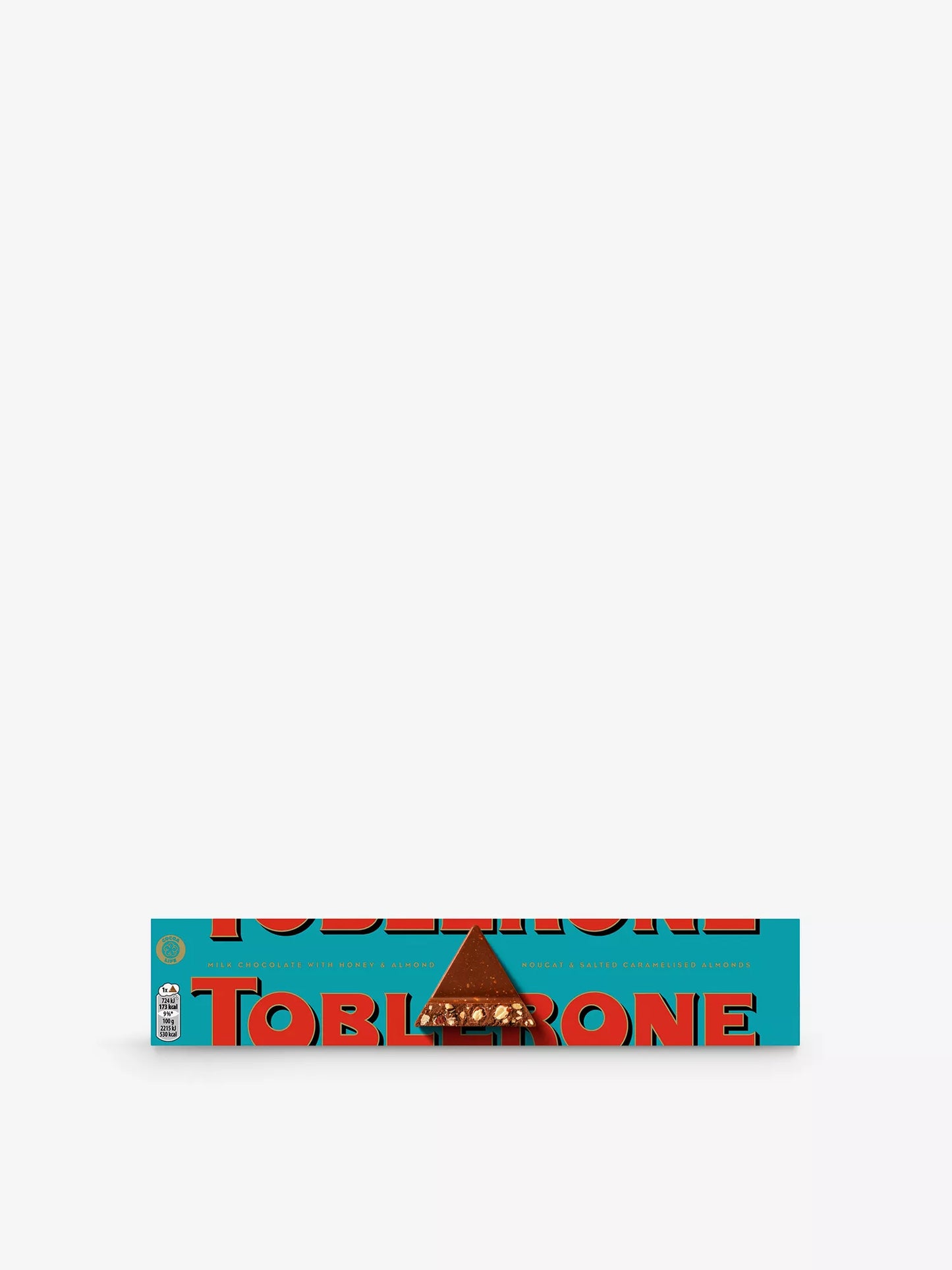 Toblerone Swiss Chocolate Collection – Swiss Made, Globally Loved