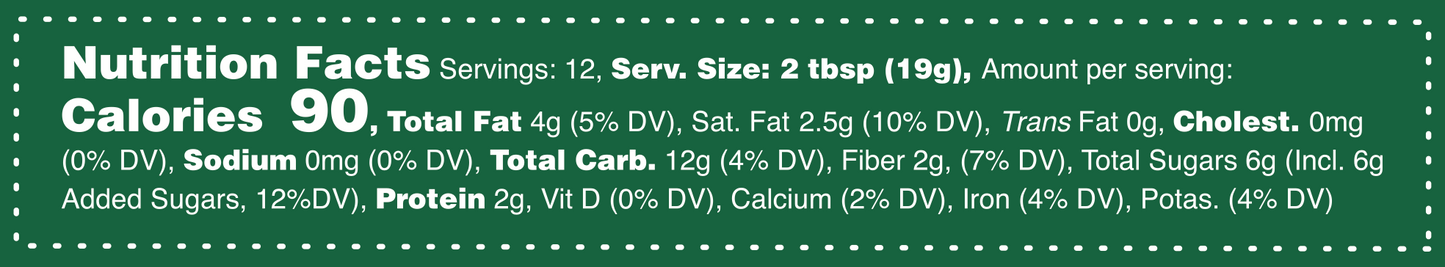 Peppermint Hot Chocolate with rich cocoa, cool mint, and smooth finish