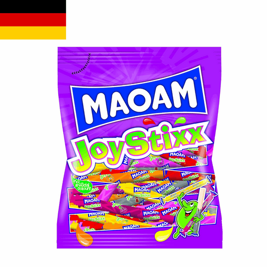 German Maoam Candy Variety – Party Packs & Mixes | Taste The Planets 
