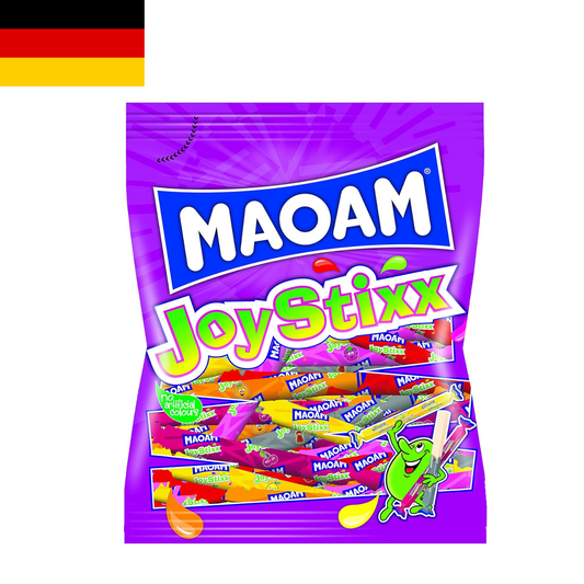 German Maoam Candy Variety – Party Packs & Mixes