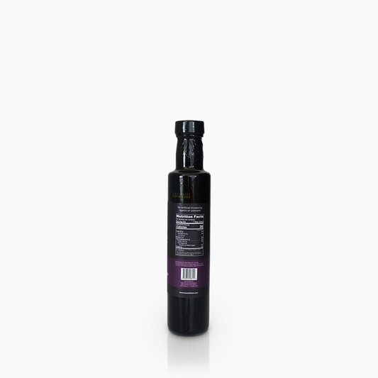 Fig Balsamic Vinegar – Sweet Mediterranean Glaze & Dressing 250ml