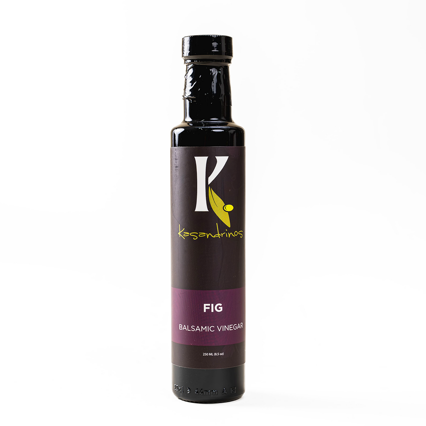 Fig Balsamic Vinegar – Sweet Mediterranean Glaze & Dressing 250ml