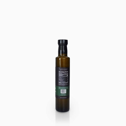 Jalapeño Balsamic Vinegar – Spicy-Sweet Infused 250ml by Kasandrinos