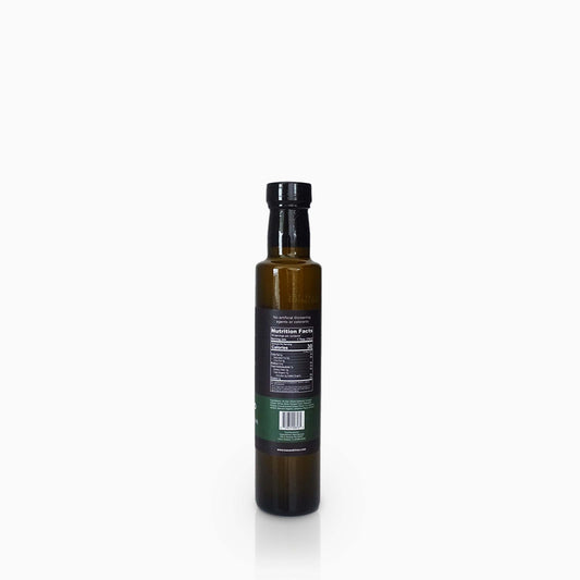 Jalapeño Balsamic Vinegar – Spicy-Sweet Infused 250ml by Kasandrinos
