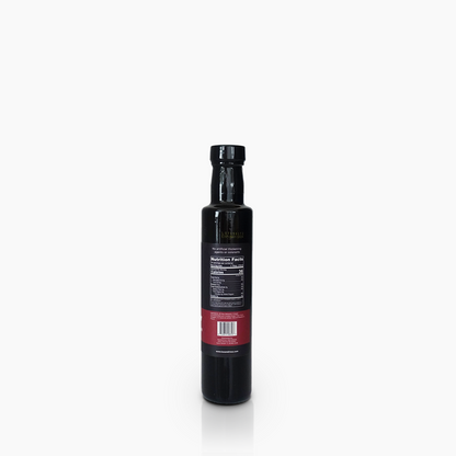 Kasandrinos Raspberry Balsamic Vinegar 250ml – Sweet & Tangy Gourmet