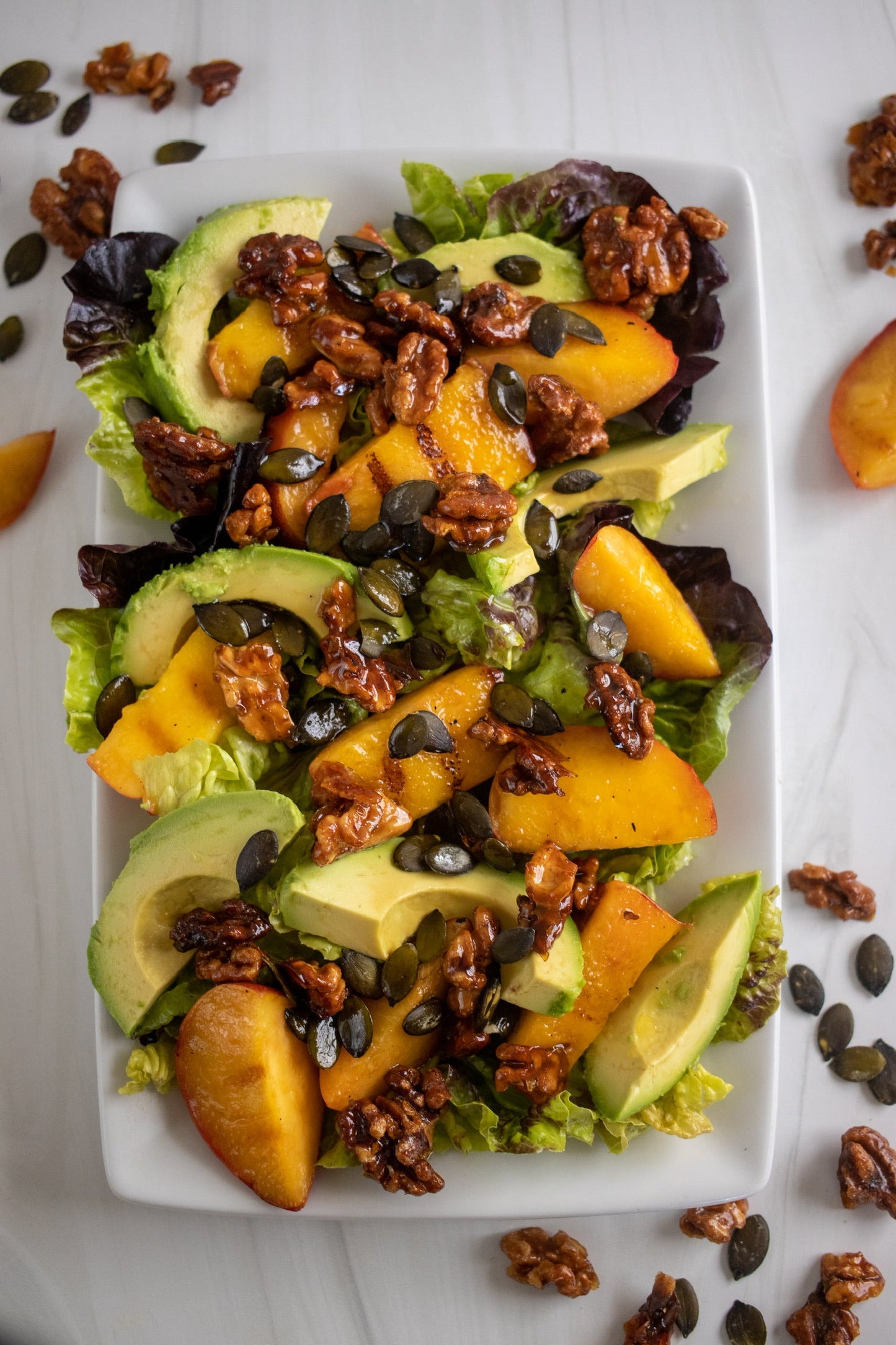 Organic Sprouted Walnut Halves – Crunchy, Nutritious, Heart-Healthy Snack
