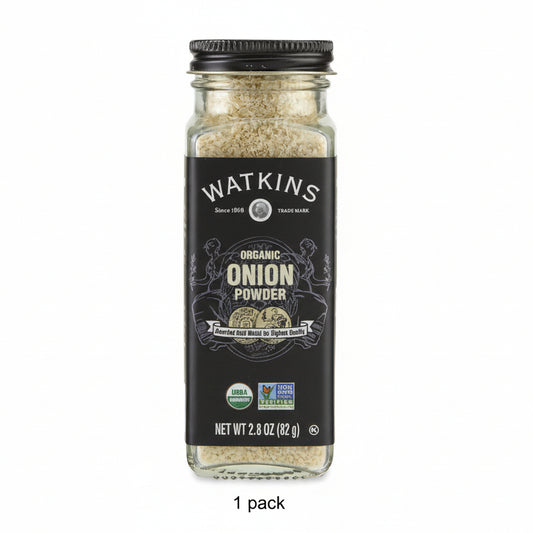 Watkins ONION POWDER - 1 Pack