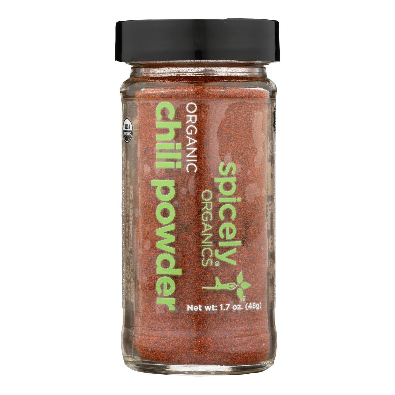 OG2 SPICELY CHILI POWDER ( 3 X 1.7 OZ   )