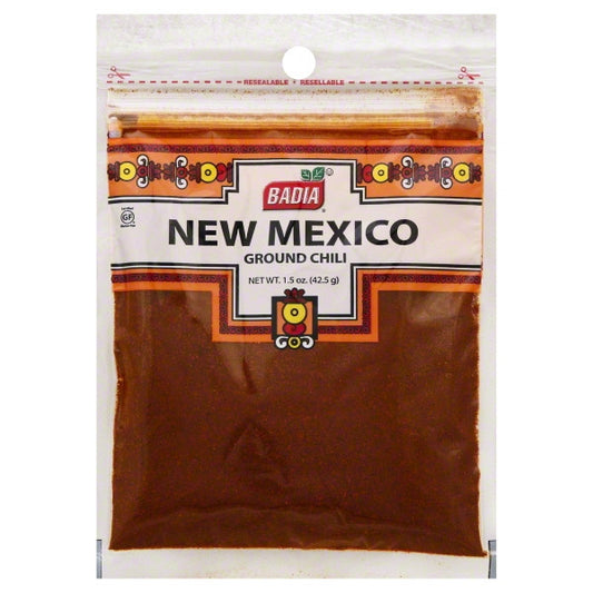 BADIA NEW MEX GRND CHILI ( 12 X 1.5 OZ   )