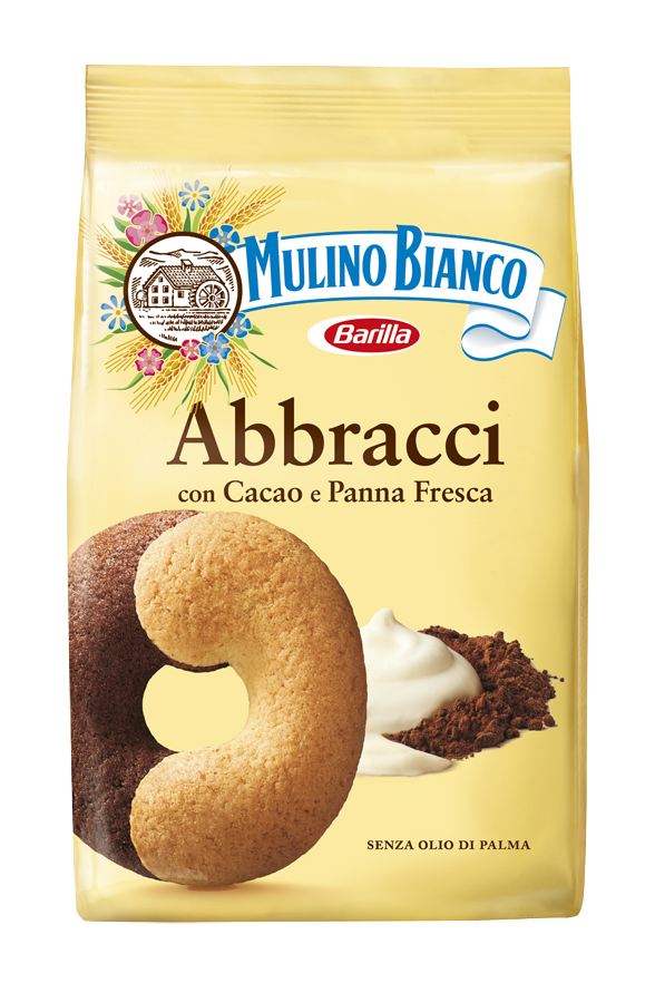 Best Italian Mulino Bianco – 27 Authentic Cookie Products Collection