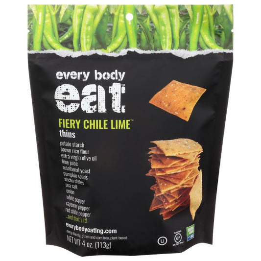 EBE FIREY CHILE LME THIN (6x4.00)
