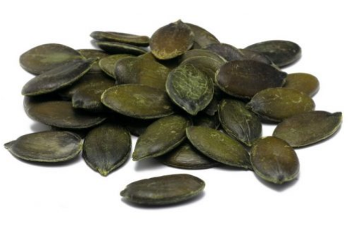 Organic Sprouted Styrian Pumpkin Seeds – Hull-Less, Crunchy, Vegan