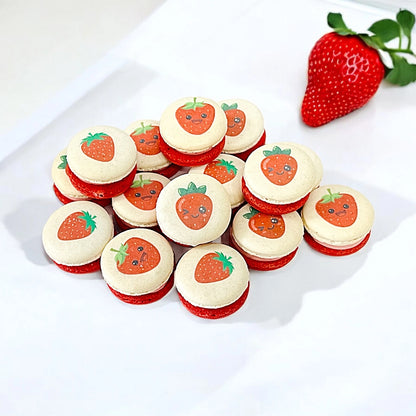 French Macarons – Build Your Own Box - 12pcs to Party Size