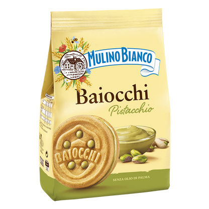 Best Italian Mulino Bianco – 27 Authentic Cookie Products Collection