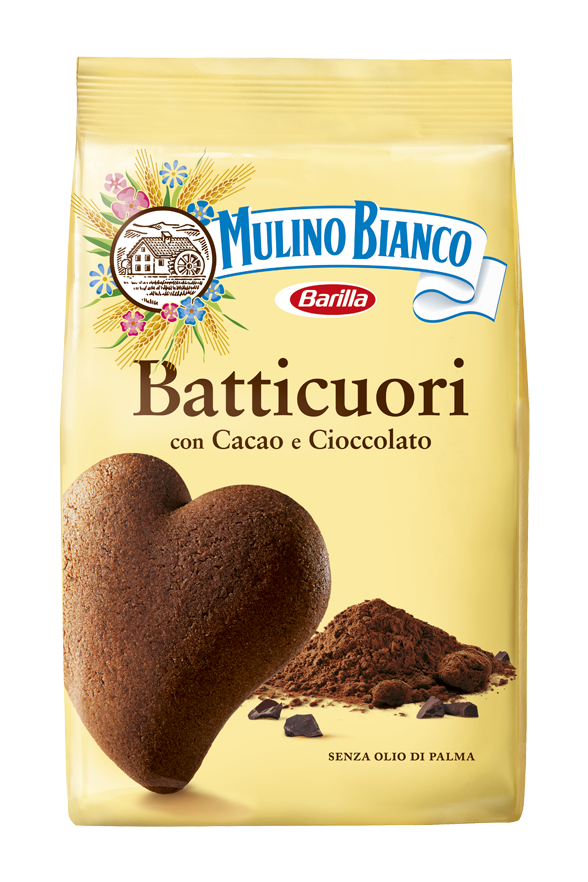 Best Italian Mulino Bianco – 27 Authentic Cookie Products Collection